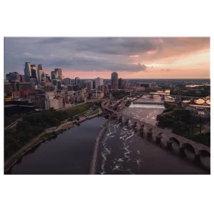 Minneapolis, Minnesota