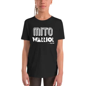 Mito Warrior Youth Tee