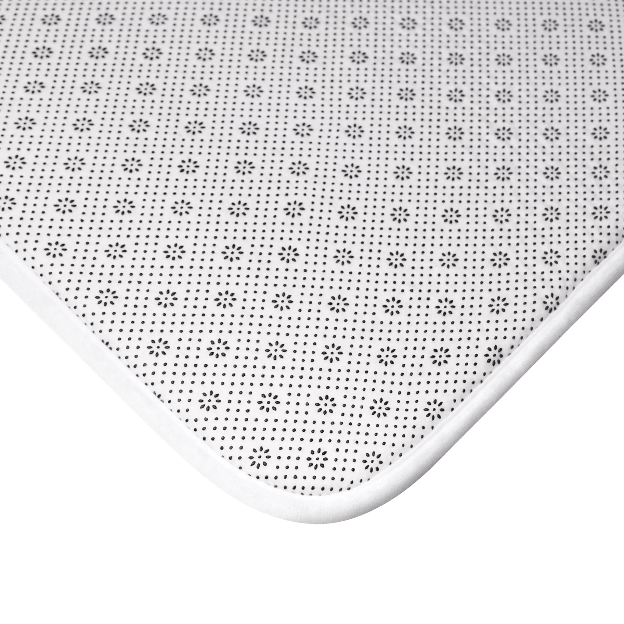 Mocha Bliss Bath Mat