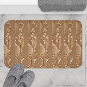 Mocha Bliss Bath Mat