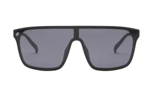 Model X - Carbon Black x Charcoal