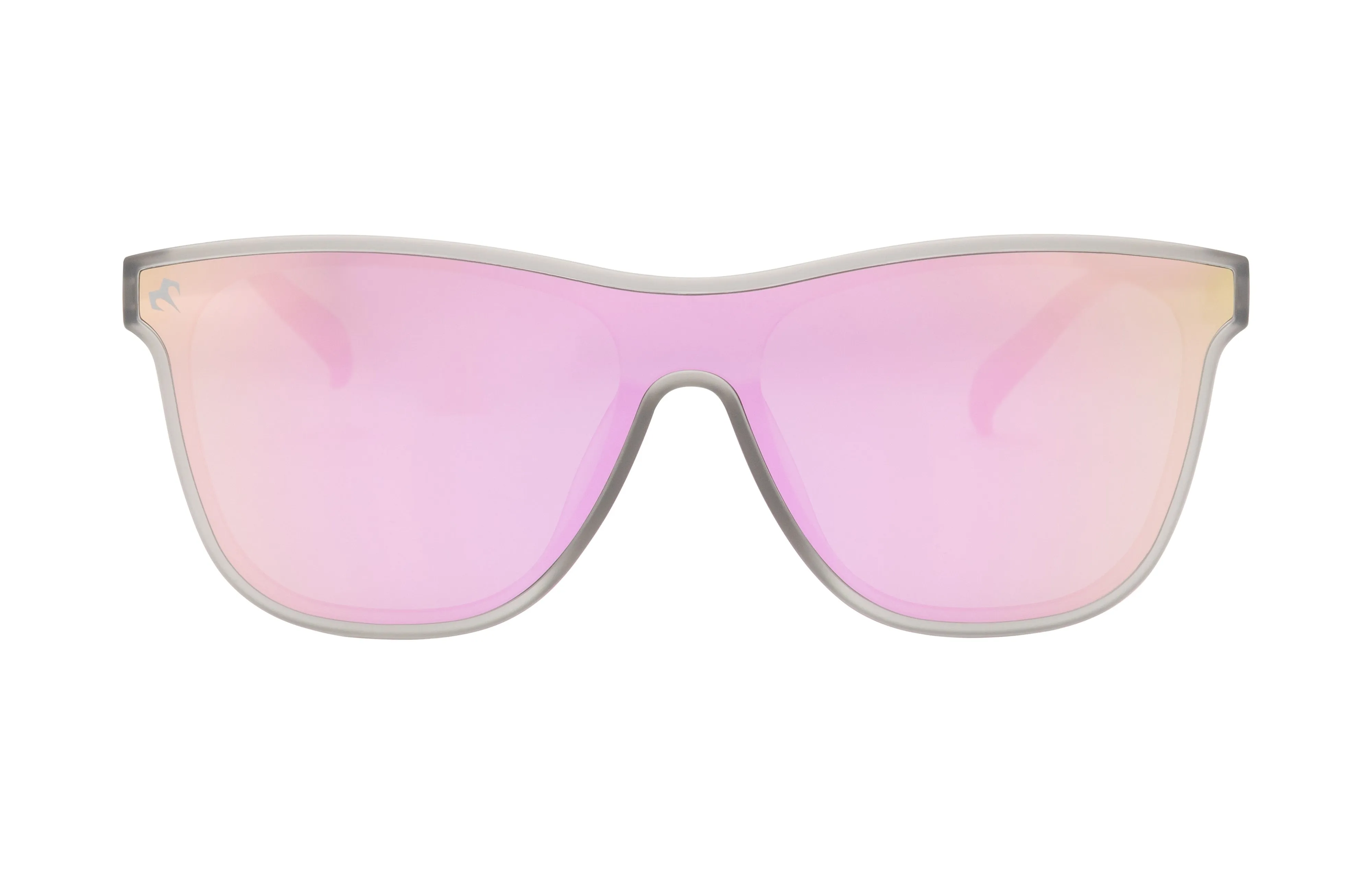 Model Y - Grey x Pink