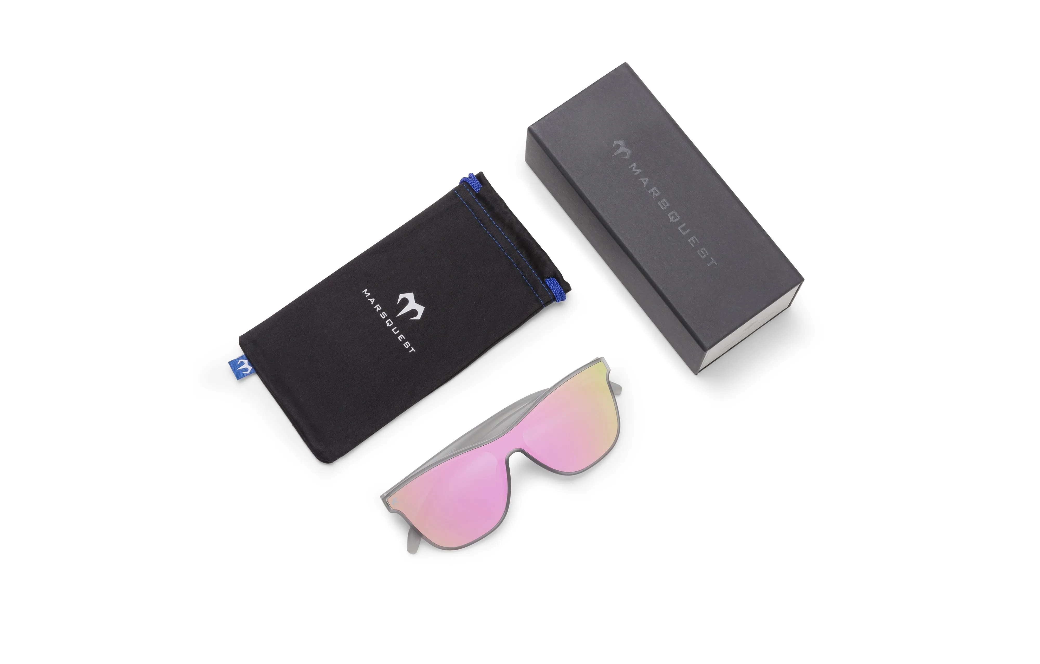 Model Y - Grey x Pink