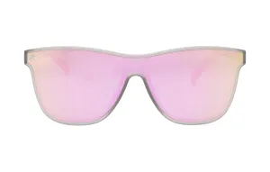 Model Y - Grey x Pink