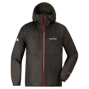 Montbell Rainwear Men's Versalite Jacket - Water Resistance