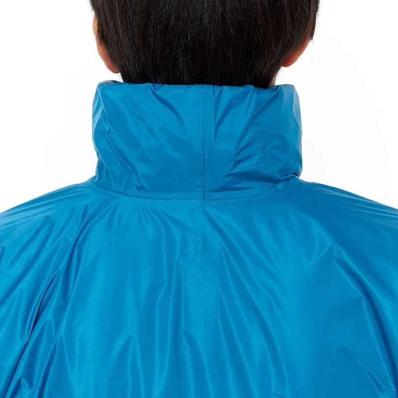 Montbell Rainwear Men's Versalite Jacket - Water Resistance