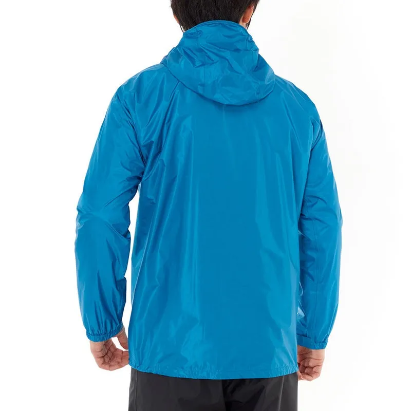 Montbell Rainwear Men's Versalite Jacket - Water Resistance