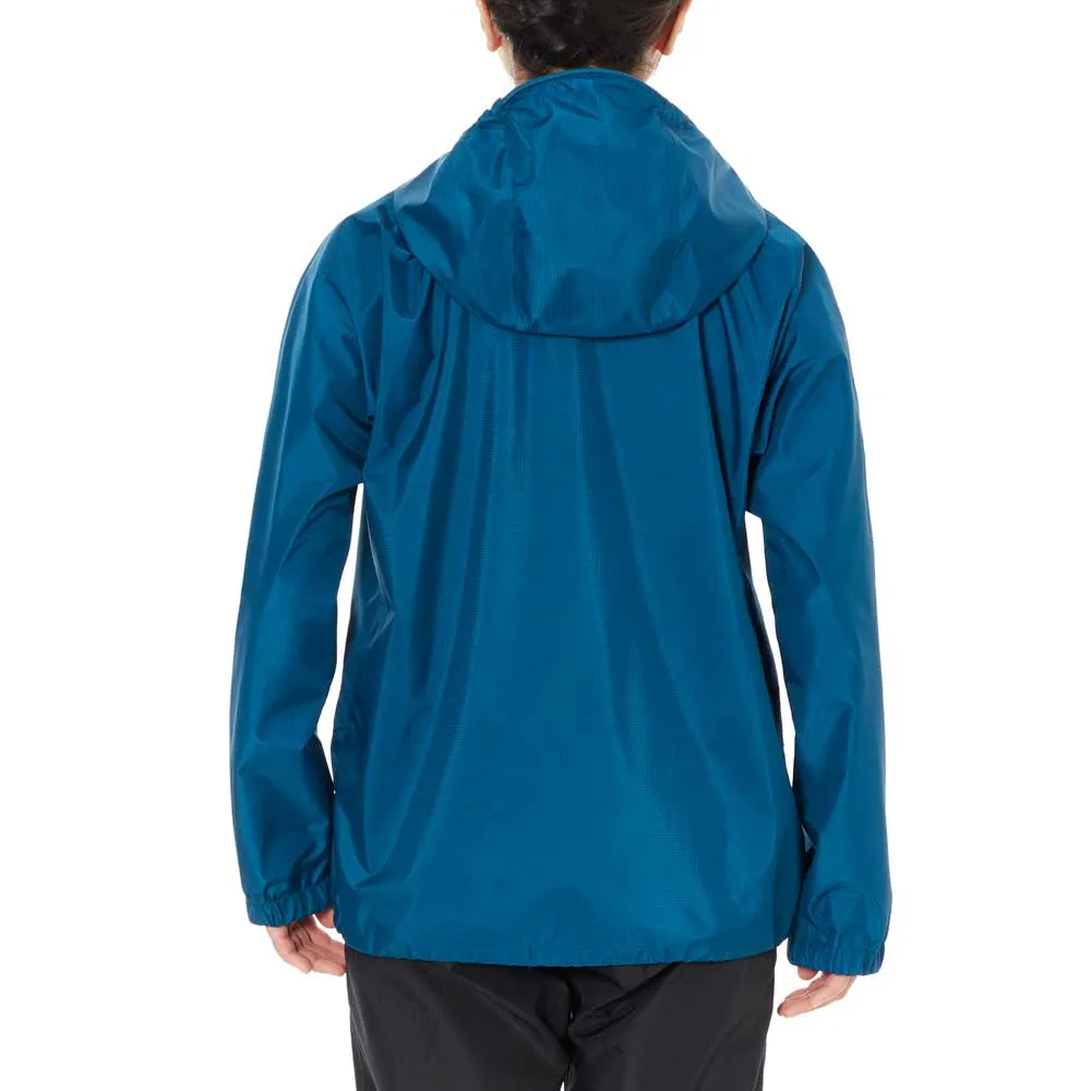 Montbell Rainwear Women's  GORETEX Rain Dancer Jacket - Waterproof Lightweight Hooded Windproof