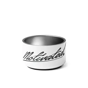 Motivated Pet bowl