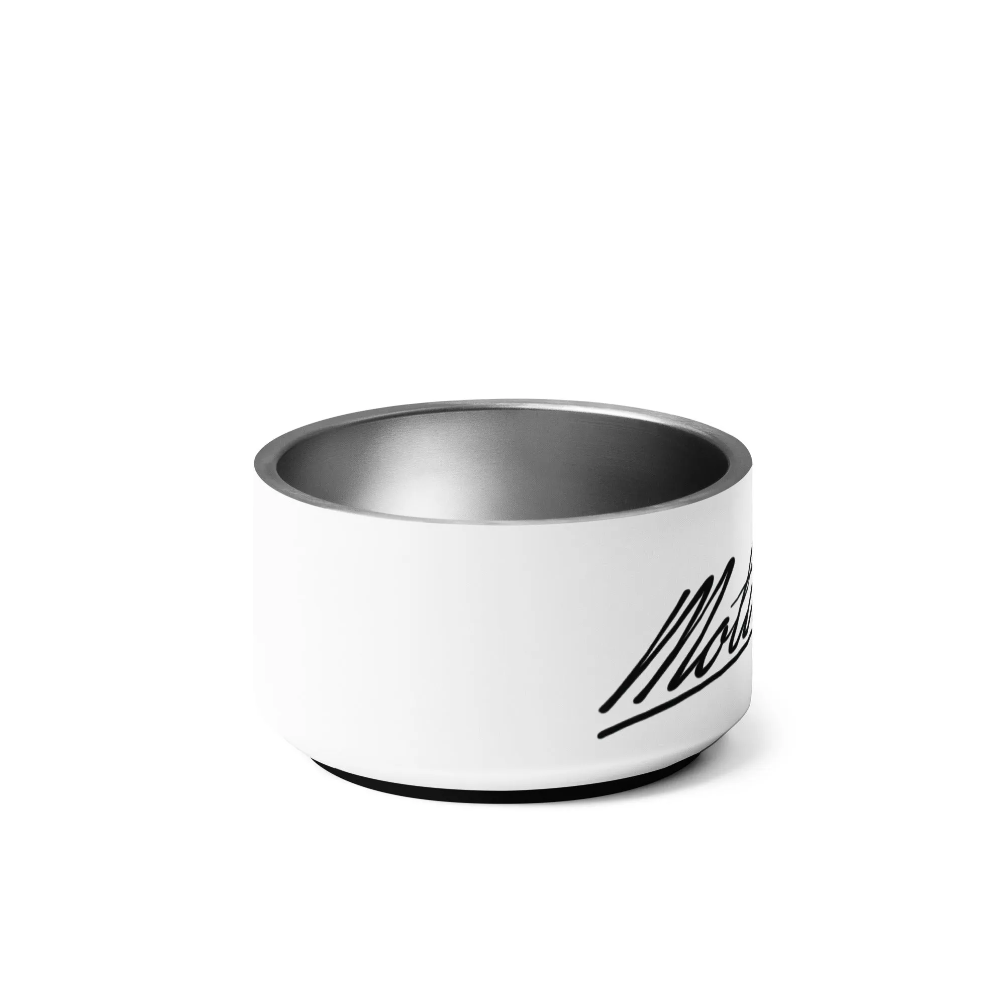 Motivated Pet bowl