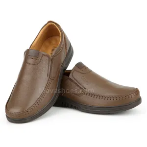 Mova Leather MS16 Extra Large Size - Mustard
