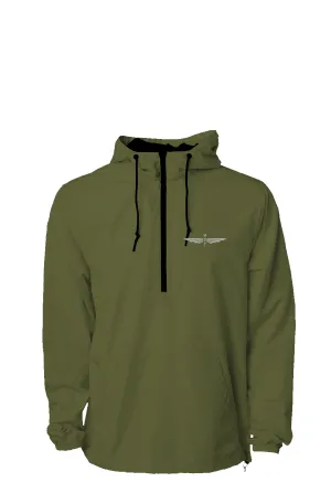 MRC Shell Windbreaker