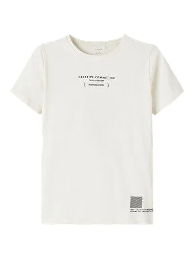 NAME IT | Kid Boy T-Shirt