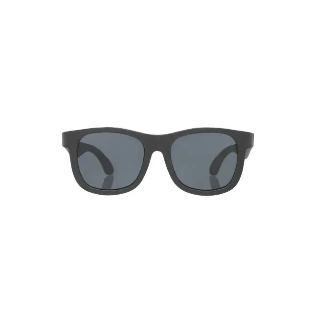 Navigators - Jet Black