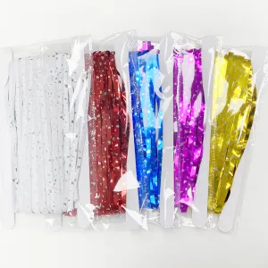 New bright rain curtain