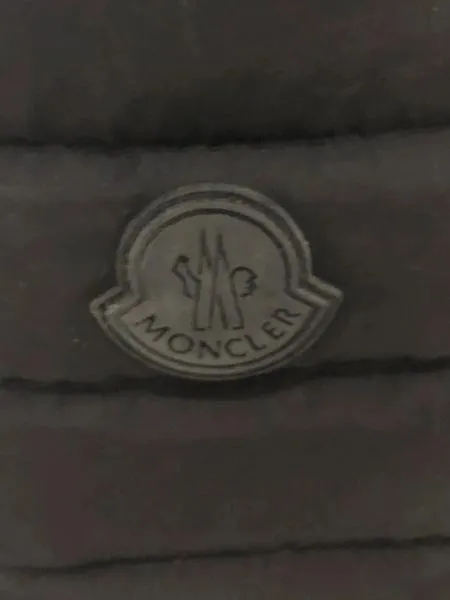 NEW Moncler Ginette Puffer Boots Size 38 It (8 Us)