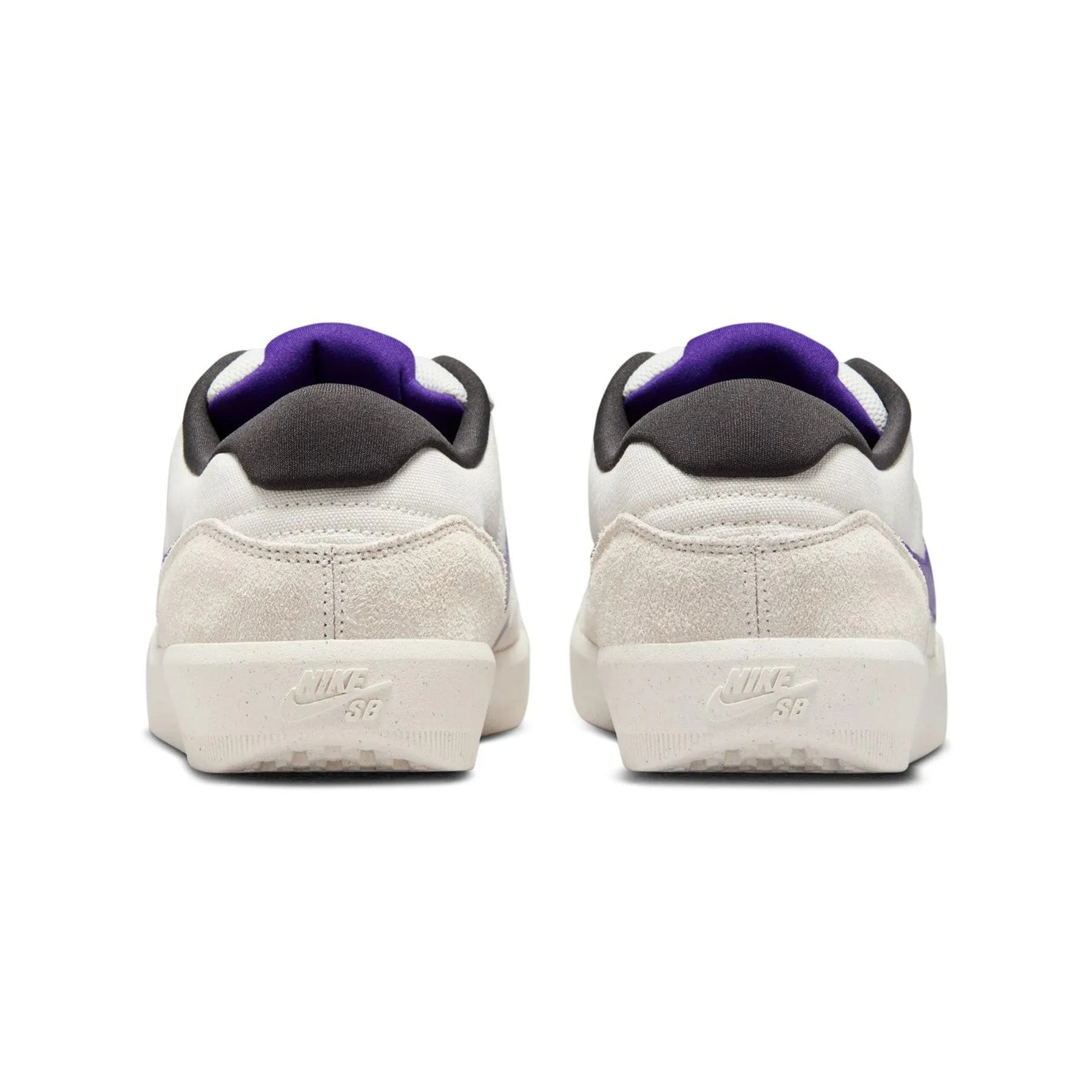 Nike SB Force 58 Phantom/Summit White/Dark Smoke Grey/Court Purple