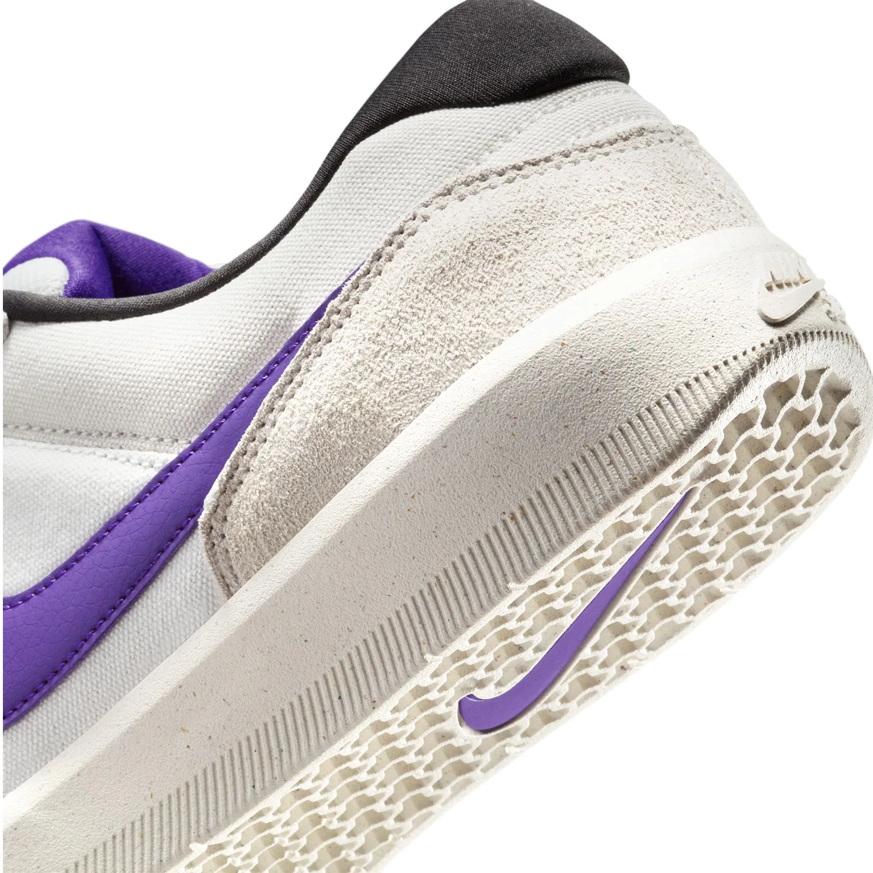 Nike SB Force 58 Phantom/Summit White/Dark Smoke Grey/Court Purple