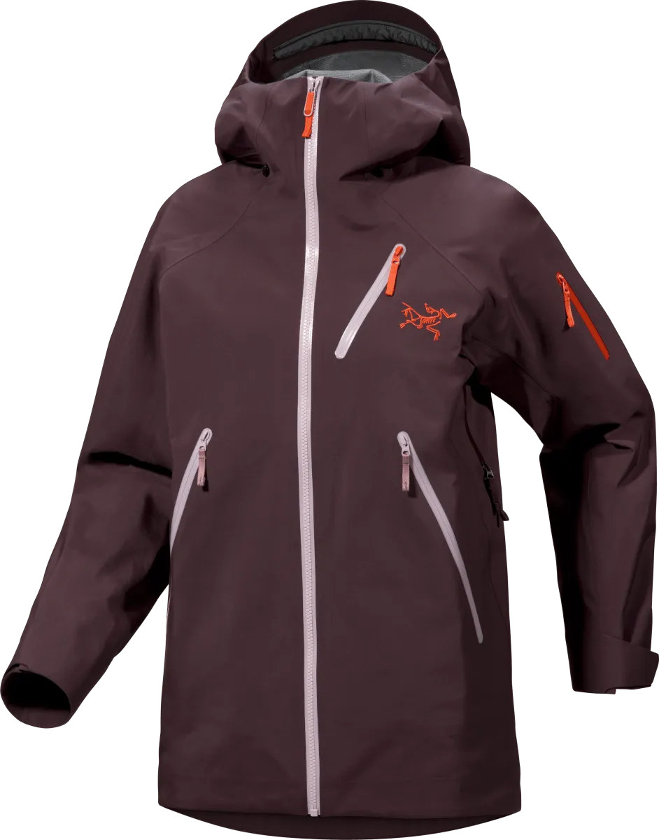 Nita Shell Jacket Women's