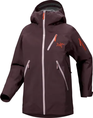 Nita Shell Jacket Women's