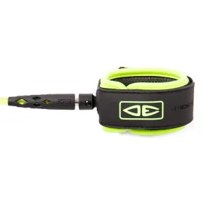 O&E REGULAR MOULDED LEASH 8'0"