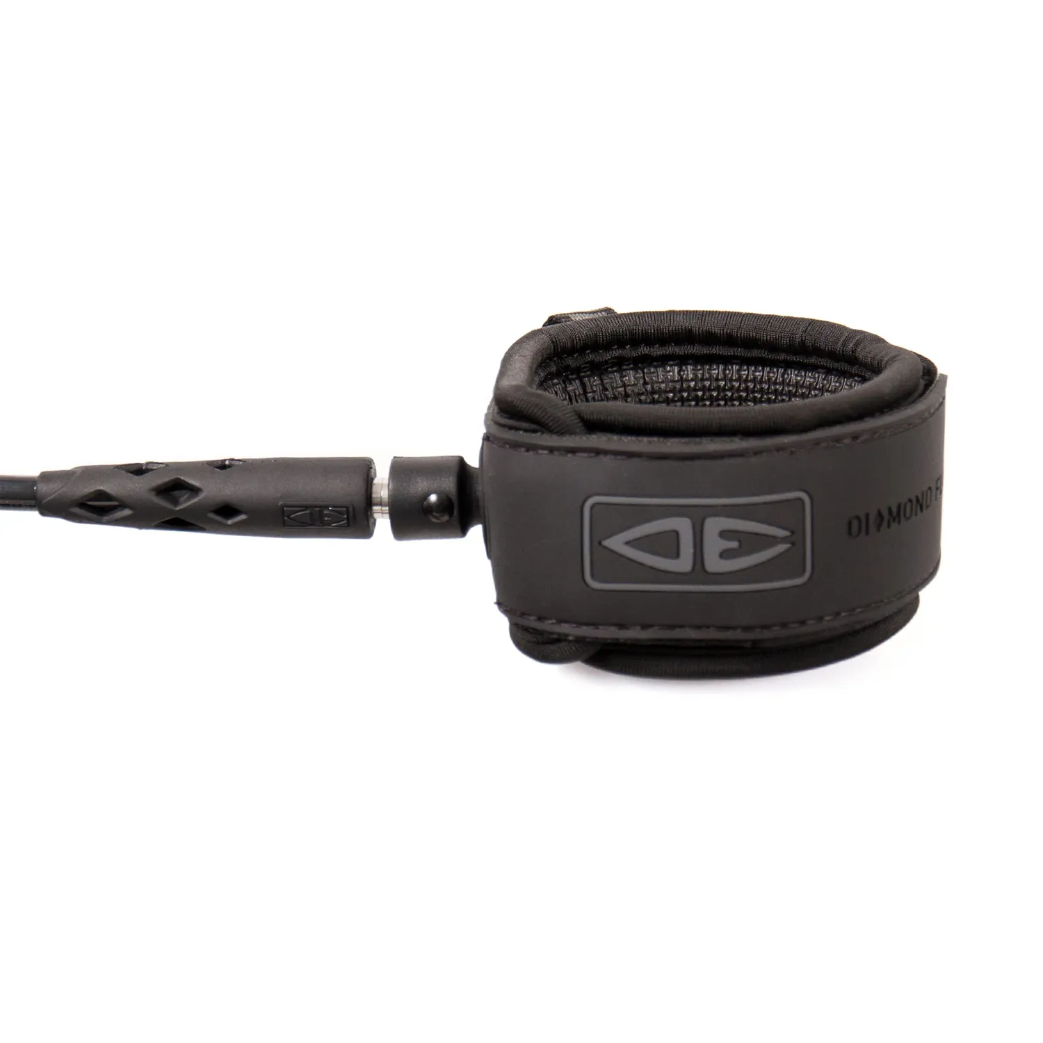 O&E REGULAR MOULDED LEASH 8'0"