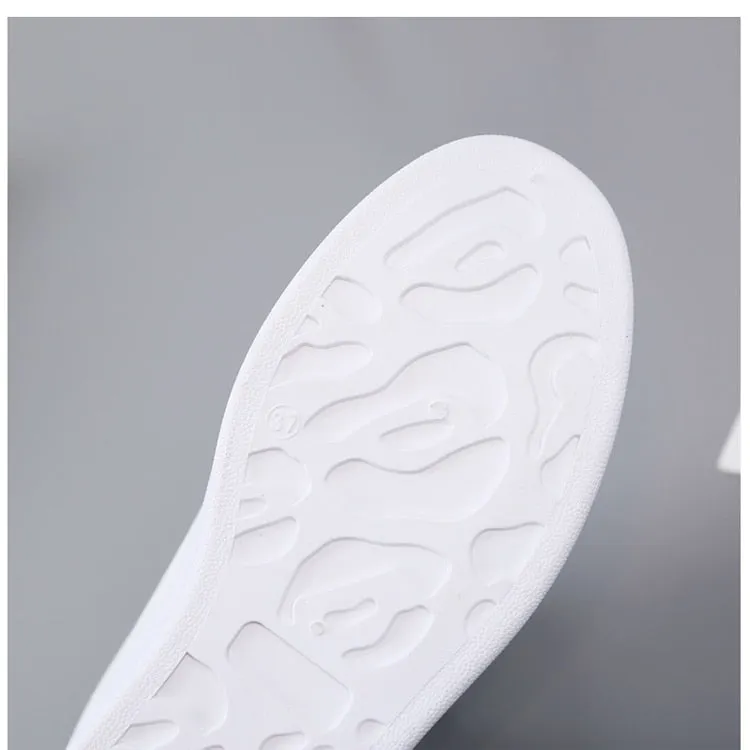 Odysseysoles Casual Women Sneakers