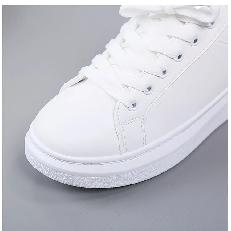 Odysseysoles Casual Women Sneakers