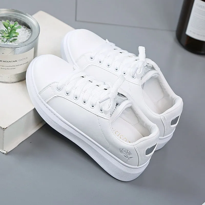 Odysseysoles Casual Women Sneakers