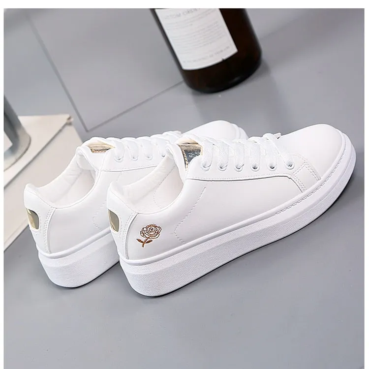 Odysseysoles Casual Women Sneakers