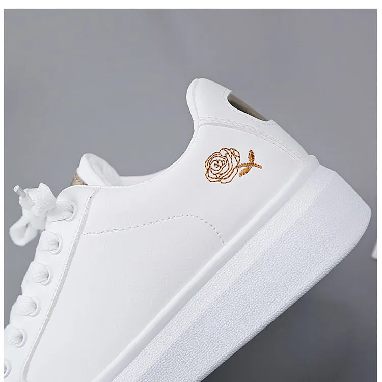 Odysseysoles Casual Women Sneakers