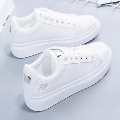 Odysseysoles Casual Women Sneakers