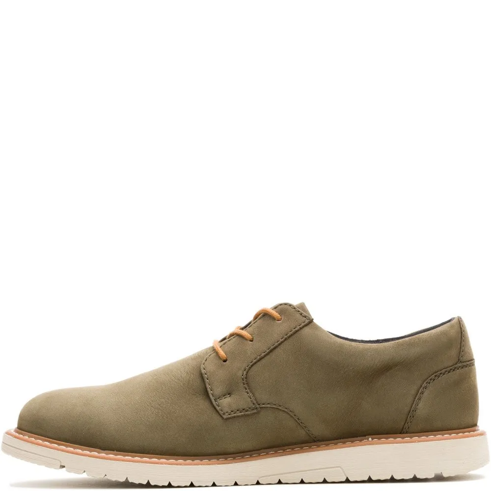 Olive Jenson Oxford Shoes