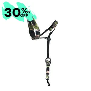 On Duty Halter    Safety Clip
