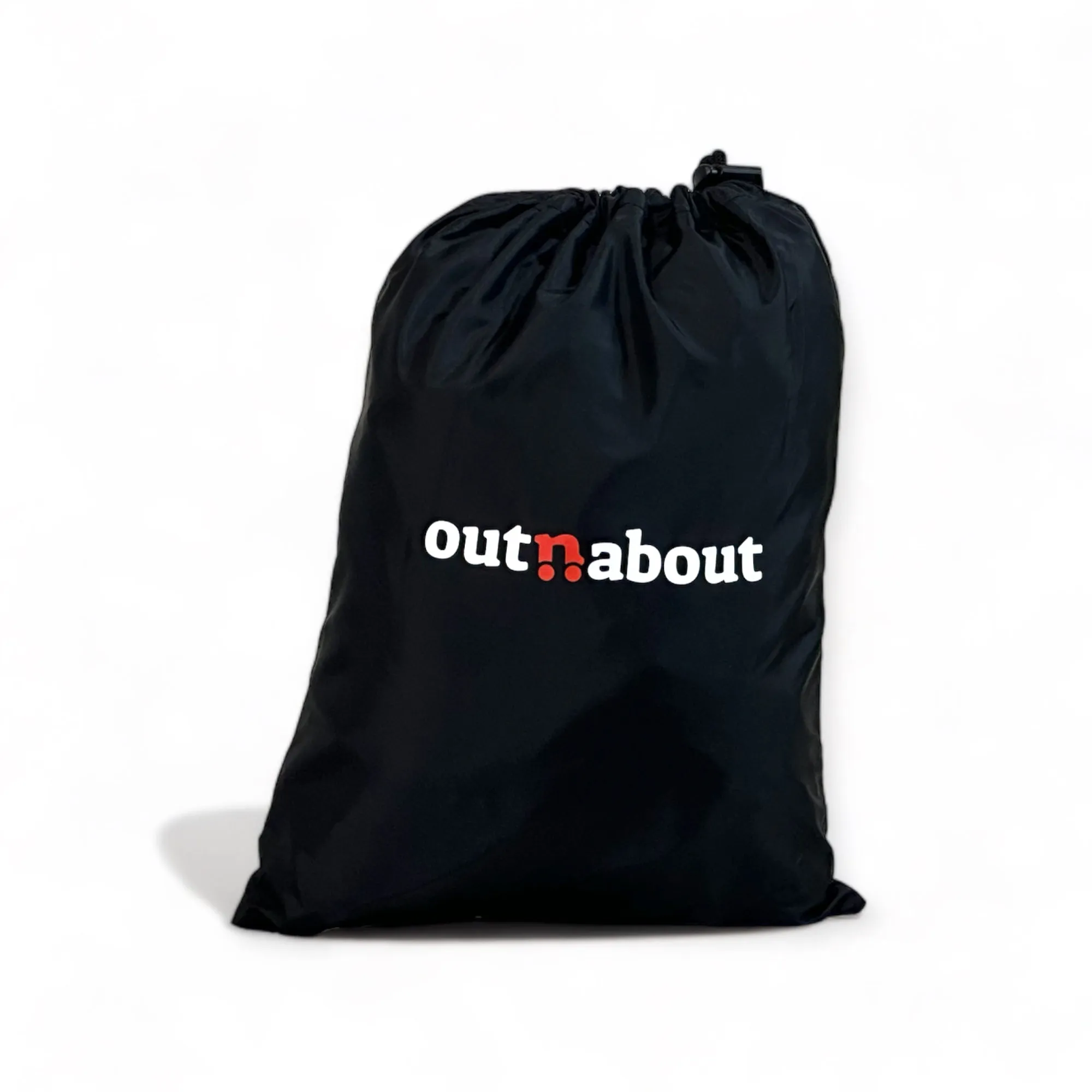 Out 'n' About All Season Cover