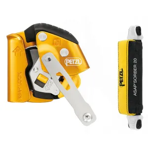 Petzl ASAP LOCK   20cm ASAP'sorber