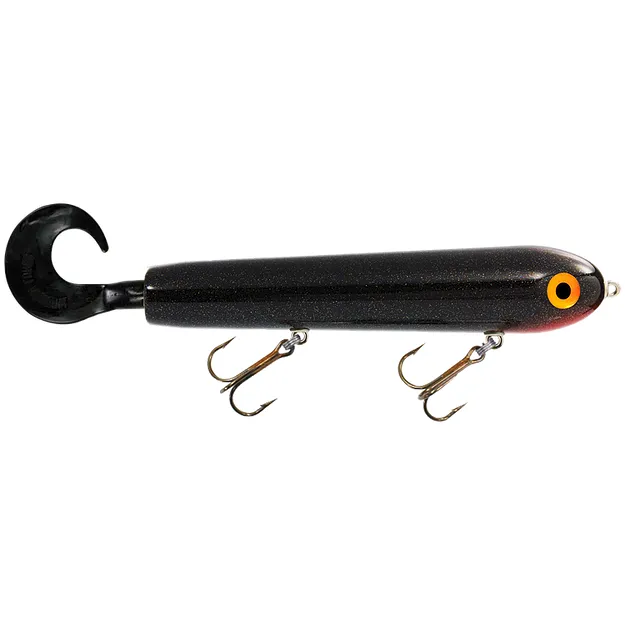 Phantom Lures Musky Viper Softail