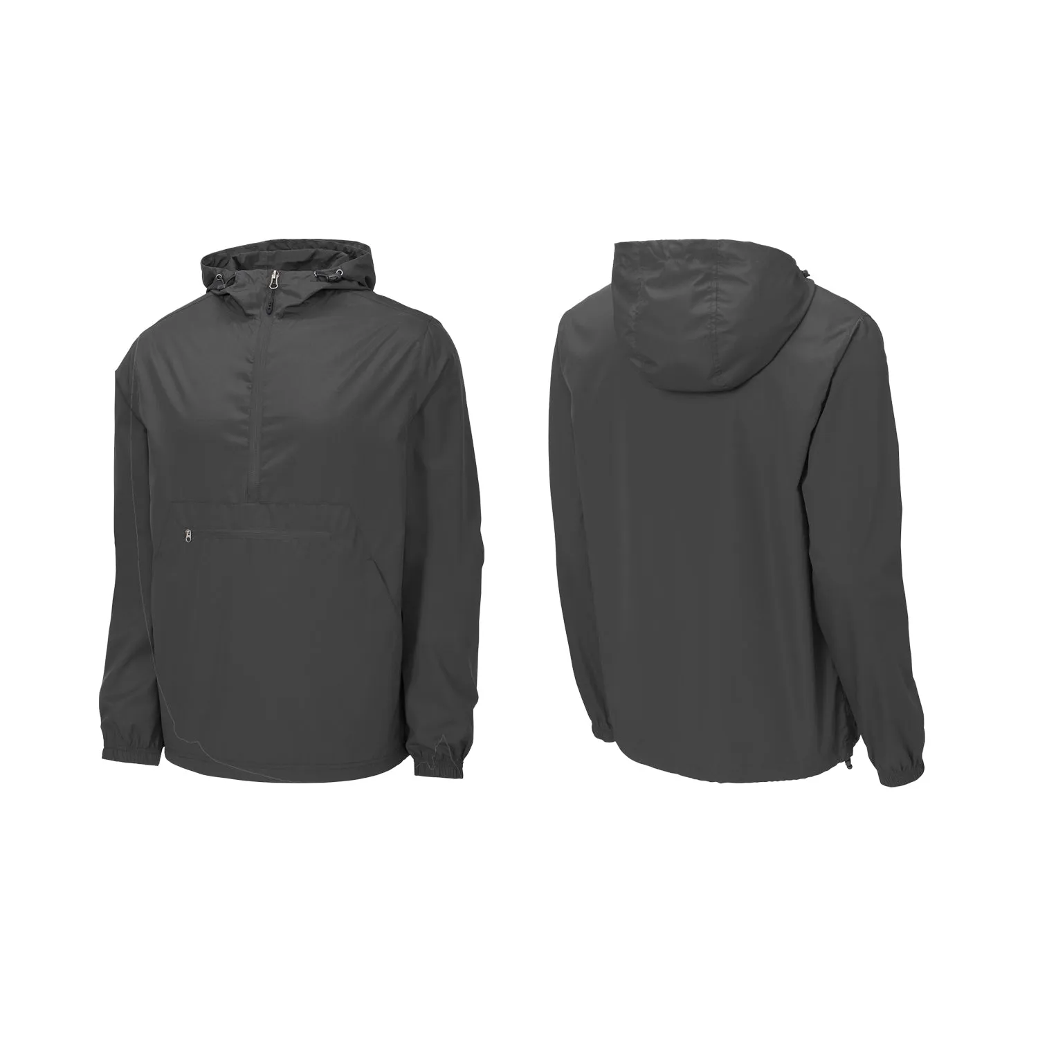 Phi Alpha Delta Windbreaker - Letters