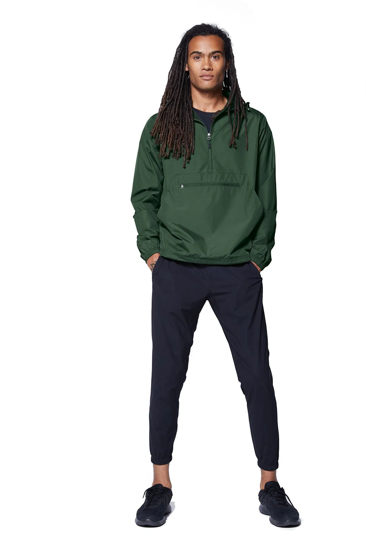 Phi Alpha Delta Windbreaker - Letters