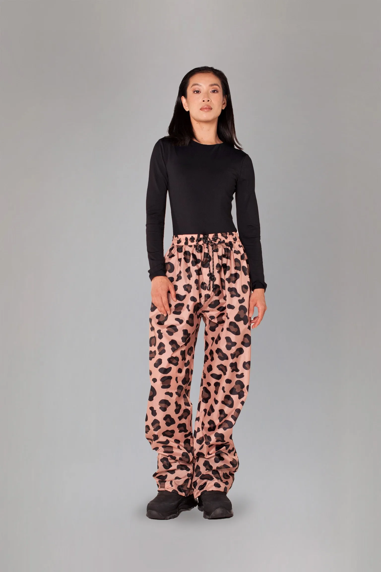 Pink Panther Rain Pants
