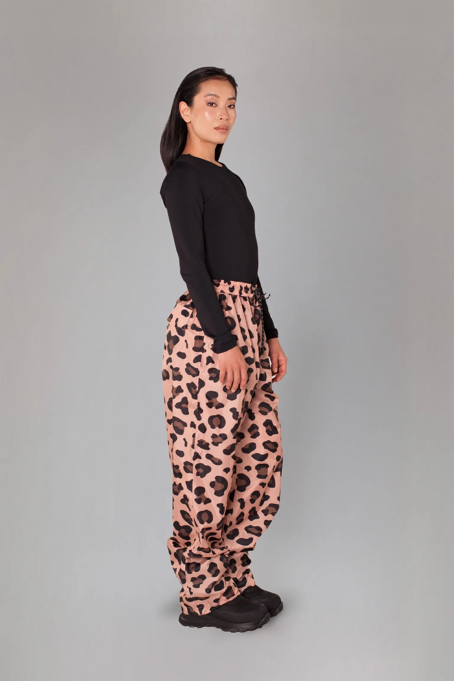 Pink Panther Rain Pants