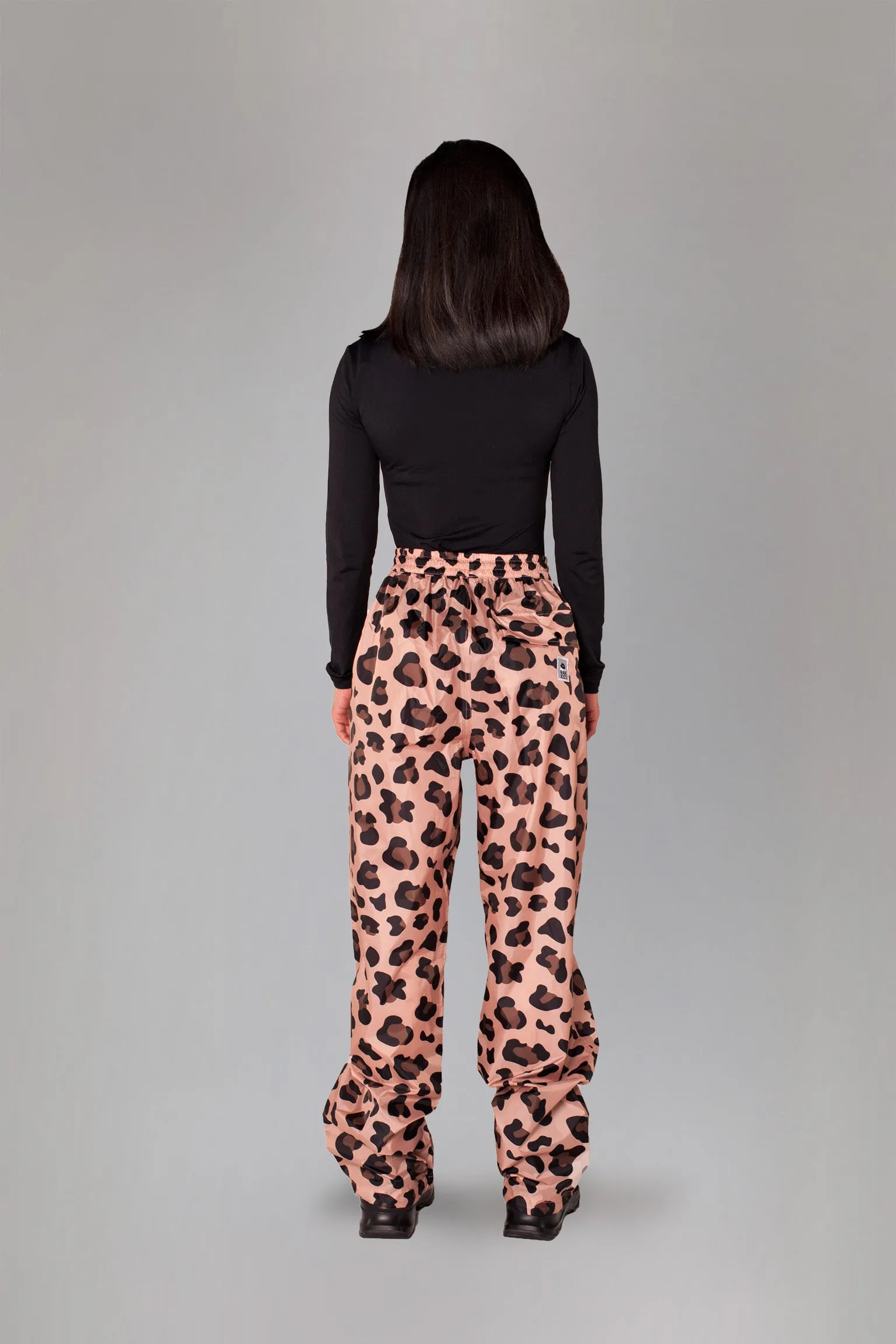 Pink Panther Rain Pants