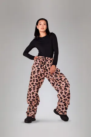 Pink Panther Rain Pants