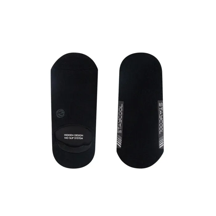 PITCH BLACK 2.0/INVISIBLE/BLACK/M
