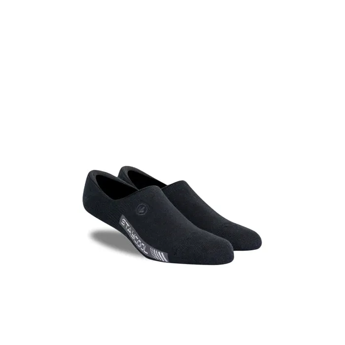 PITCH BLACK 2.0/INVISIBLE/BLACK/M