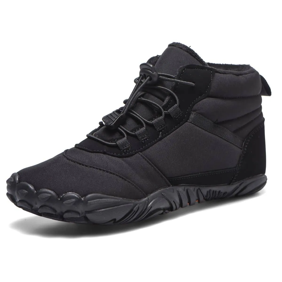POLAR-X | WINTER BAREFOOT SHOES