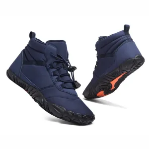POLAR-X | WINTER BAREFOOT SHOES