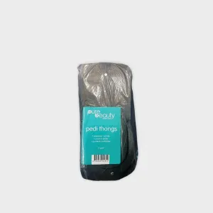 Pure Beauty Pedi Thongs 10 pack