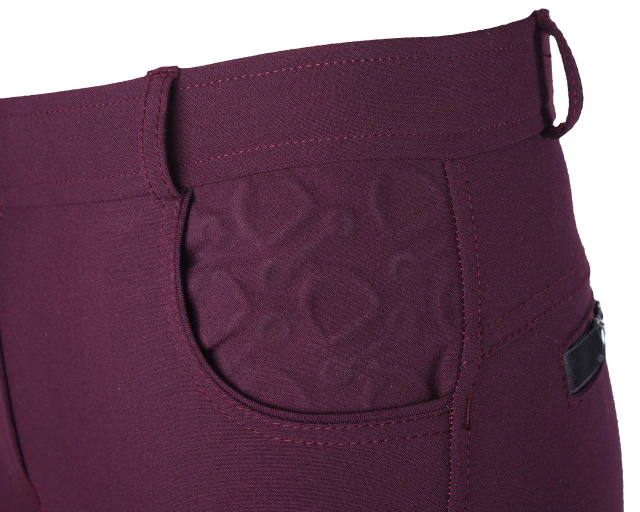 QHP Breeches Charlene