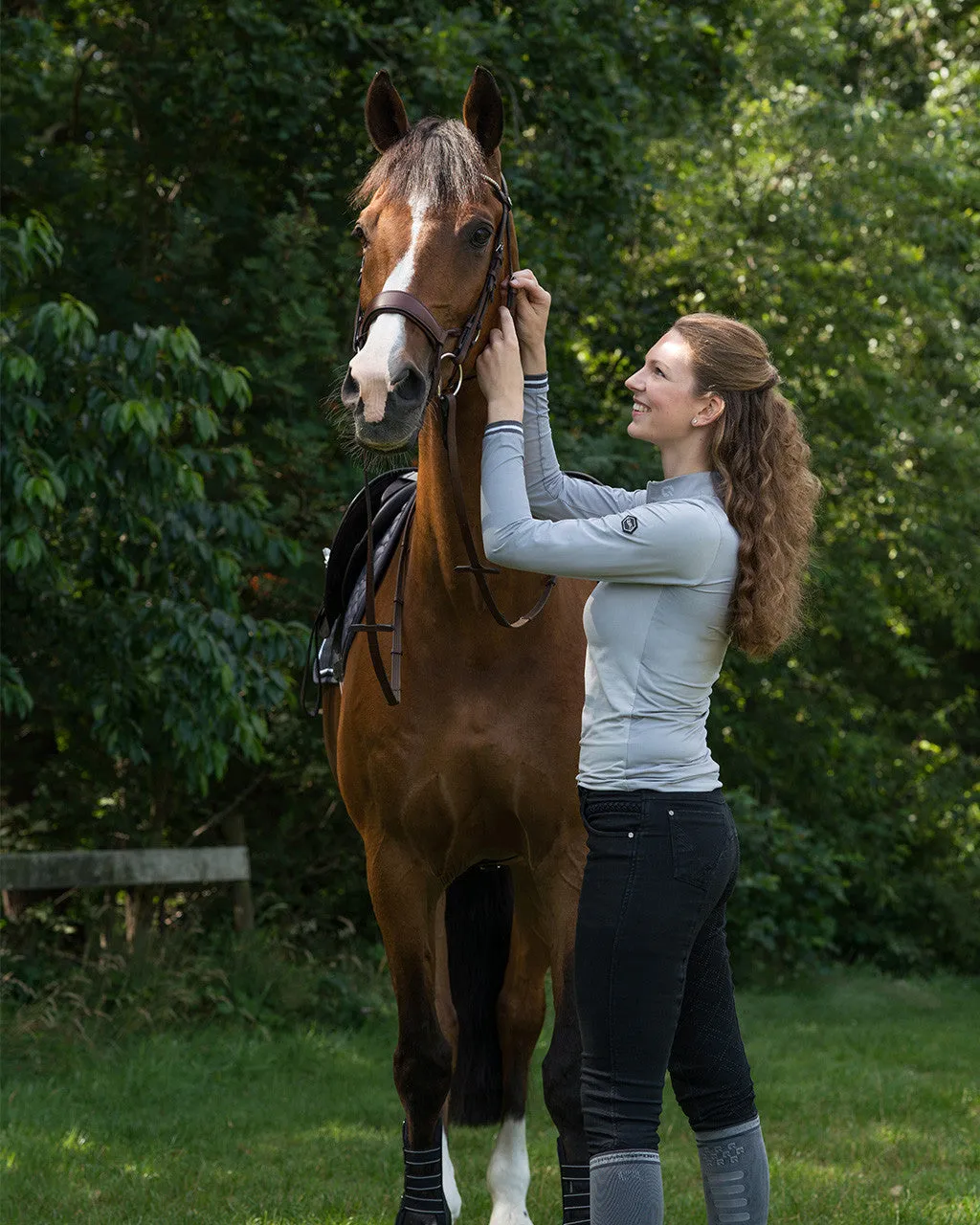 QHP Breeches Charlene